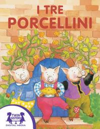 Icon image I Tre Porcellini