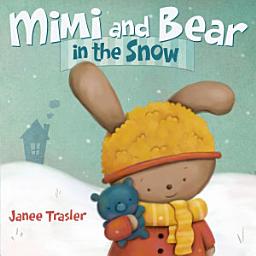 Icon image Mimi and Bear in the Snow