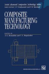 Icon image Composite Manufacturing Technology