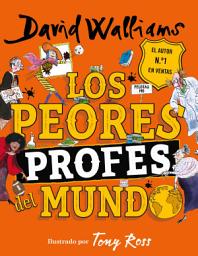 Icon image Los peores profes del mundo