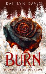 Icon image Burn (Midnight Fire #5)