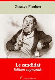 Icon image Le candidat: Nouvelle édition augmentée