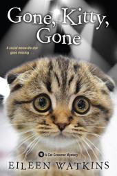 Icon image Gone, Kitty, Gone