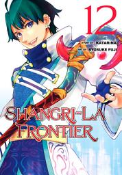 Icon image Shangri-La Frontier