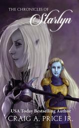 Icon image The Chronicles of Starlyn