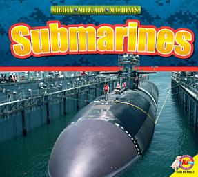 Icon image Submarines