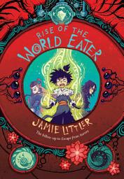 Icon image Rise of the World Eater