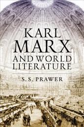 Icon image Karl Marx and World Literature