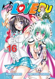 Icon image To Love Ru