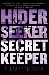 Icon image Hider, Seeker, Secret Keeper
