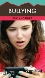 Icon image Bullying: Bully No More