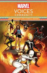 Icon image Marvel's Voices: Community