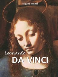 Icon image Leonardo Da Vinci