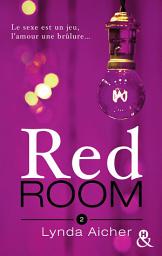 Icon image Red Room 2 : Tu dépasseras tes limites