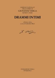 Icon image Drammi intimi