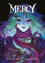 Icon image Mercy (Band 3) - Die Mine, die Erinnerungen und die Sterblichkeit