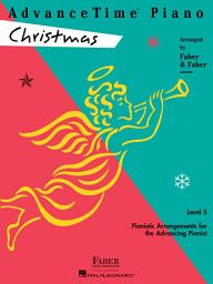 Icon image AdvanceTime Piano Christmas Level 5
