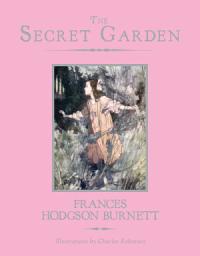 Icon image The Secret Garden