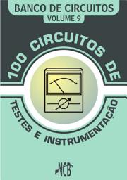 Icon image 100 Circuitos de Teste e Instrumentação