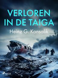 Icon image Verloren in de taiga