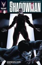 Icon image Shadowman