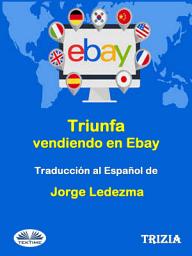 Icon image Triunfa vendiendo en ebay