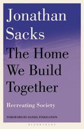 Icon image The Home We Build Together: Recreating Society