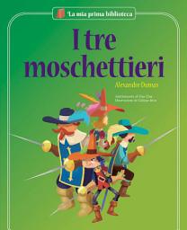 Icon image I TRE MOSCHETTIERI
