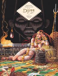 Icon image Djinn - Spin-Off