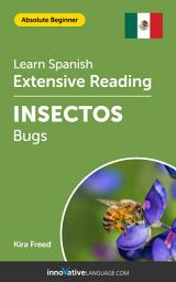 Icon image Spanish Extensive Reading: BUGS: Level 1