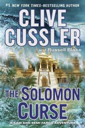 Icon image The Solomon Curse
