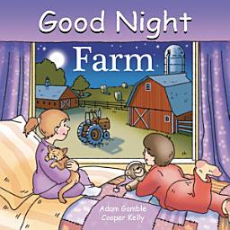 Icon image Good Night Farm