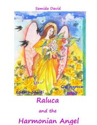 Icon image Raluca and the Harmonian Angel