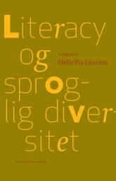 Icon image Literacy og sproglig diversitet