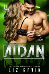 Icon image Aidan: Steamy Reverse Age Gap Second Chance Rock Star Romance