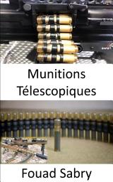 Icon image Munitions Télescopiques: Portée plus longue avec une puissance de renversement plus élevée contre les cibles humaines et un taux de pénétration d'armure plus élevé