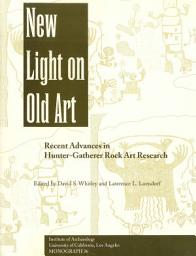 Icon image New Light on Old Art: Recent Advances in Hunter-Gatherer Rock Art Research