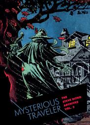 Icon image The Steve Ditko Archives: The Steve Ditko Archives Vol. 3