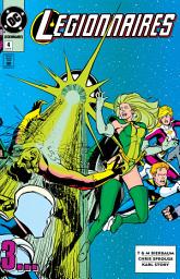 Icon image Legionnaires (1994)