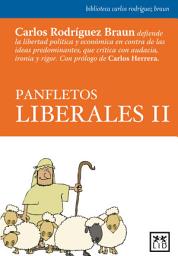 Icon image Panfletos Liberales II