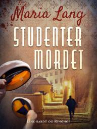 Icon image Studentermordet