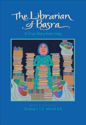 Icon image The Librarian of Basra: A True Story from Iraq
