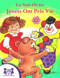 Icon image La Nuit Où les Jouets Ont Pris Vie