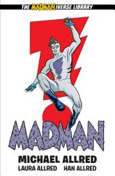 Icon image Madman Library Edition