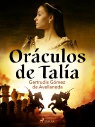 Icon image Oráculos de Talía