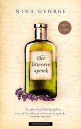 Icon image Det litterære apotek