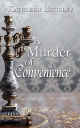 Icon image A Murder of Convenience