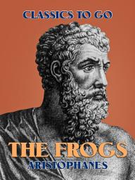 Icon image The Frogs