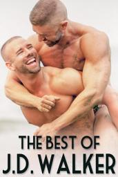Icon image The Best of J.D. Walker Box Set