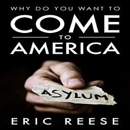 Icon image Why Do You Want To Come To America